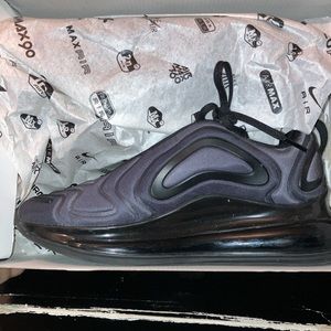 Nike air max 720